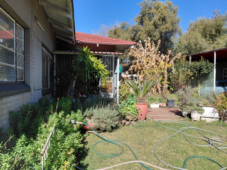 3 Bedroom Property for Sale in Vredefort Free State